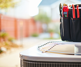 Air Conditioning Services