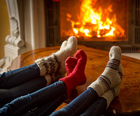 Heating Services in Elk Grove, CA