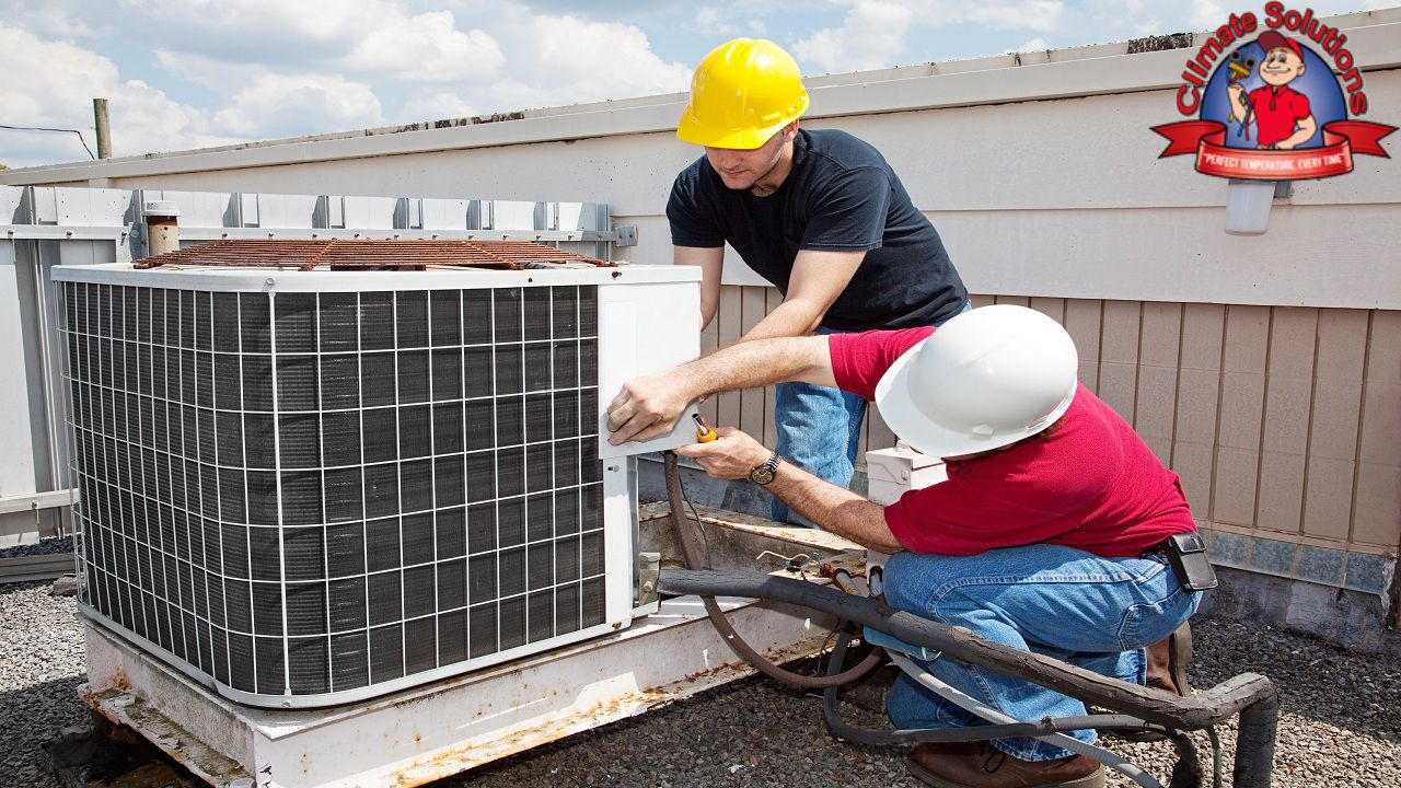 Air Conditioner Service in Elk Grove, CA HVAC Repair in Elk Grove, CA